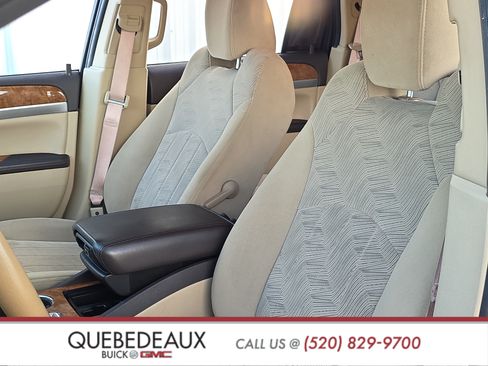 Used 2012 Buick Enclave Convenience FWD image 11
