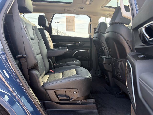 Certified 2023 Kia Telluride SX AWD/4WD image 12