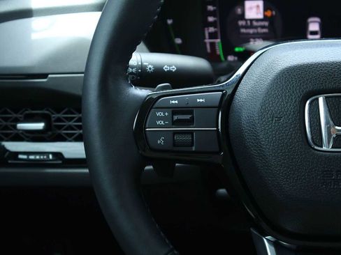 Used 2025 Honda Accord Touring image 22