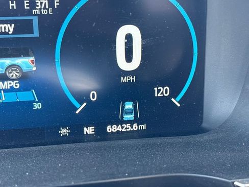 Used 2021 Ford F150 Lariat AWD/4WD image 20