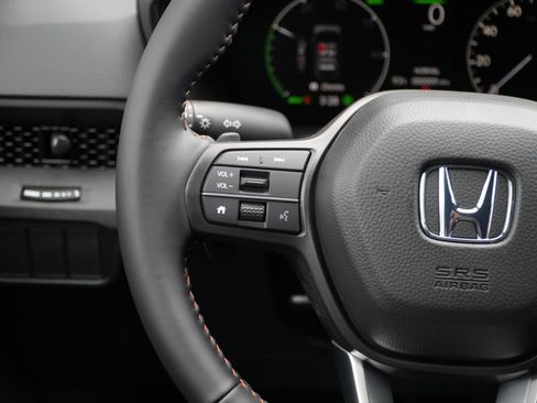 New 2026 Honda CR-V Sport image 22