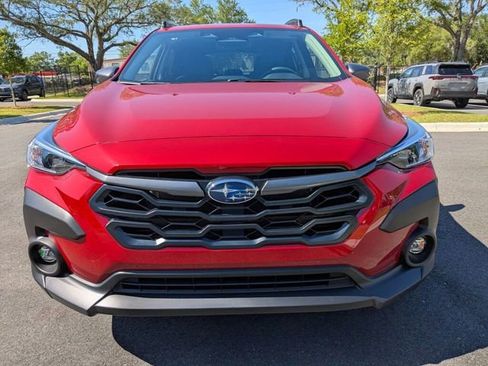 New 2026 Subaru Crosstrek 2.0i Premium AWD/4WD image 4