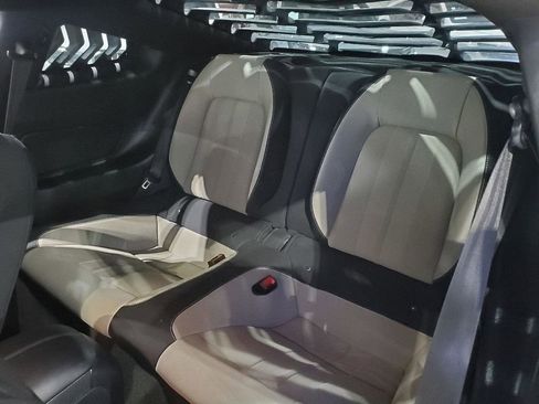 Used 2018 Ford Mustang GT image 22