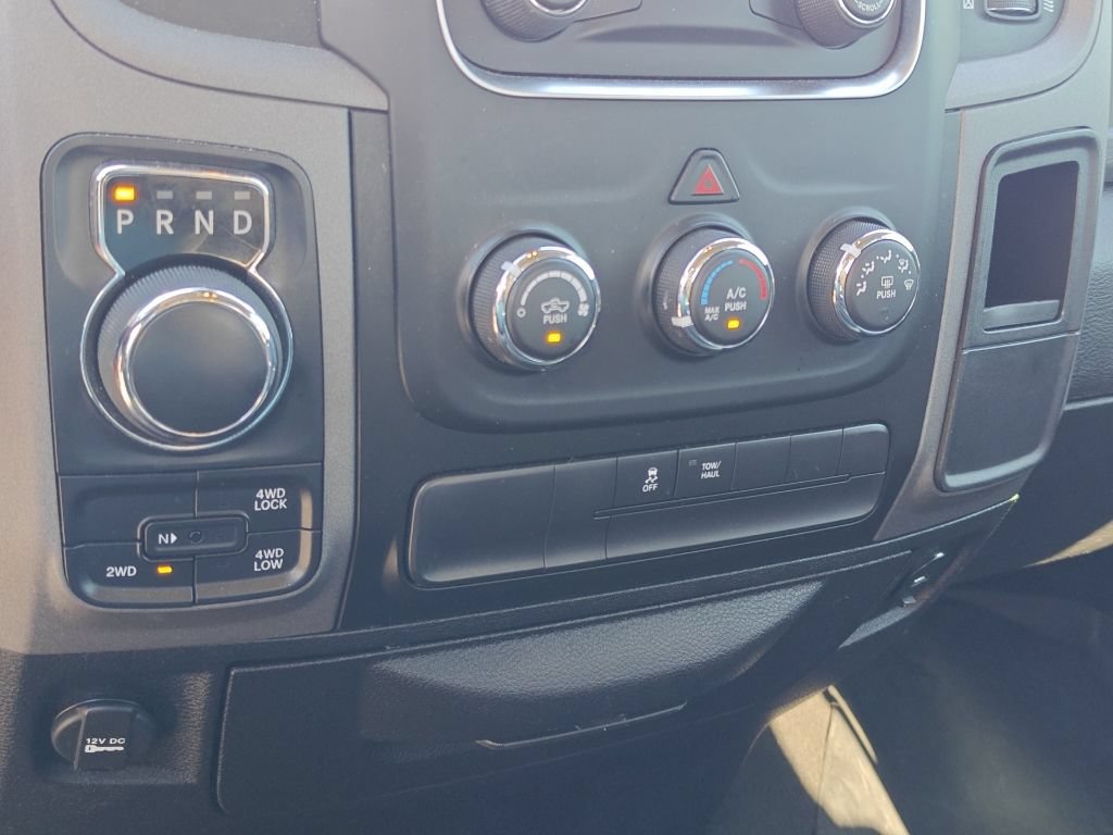Used 2019 RAM 1500 Express AWD/4WD image 20