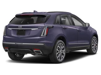 Used 2024 Cadillac XT5 Sportv w/ LPO, Floor Liner Package AWD/4WD video 2