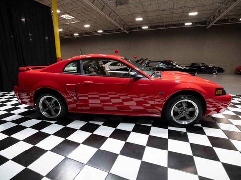 Used 2003 Ford Mustang GT image 15