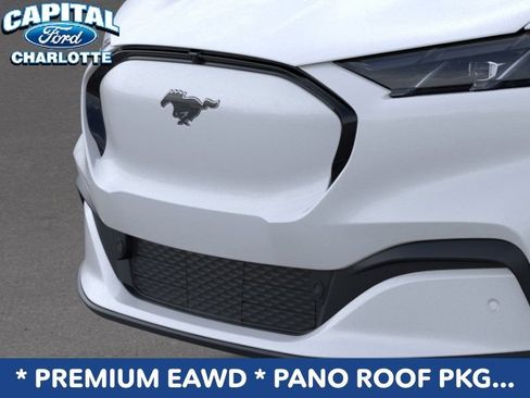 New 2026 Ford Mustang Mach-E Premium AWD/4WD image 18