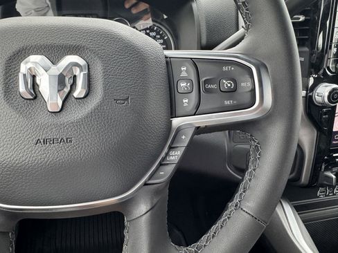 New 2026 RAM 2500 Lone Star AWD/4WD image 19