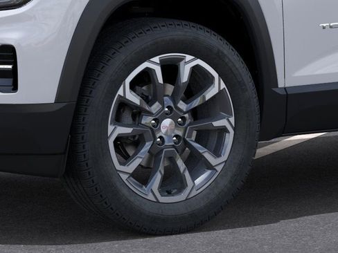 New 2026 GMC Terrain Elevation AWD/4WD image 10