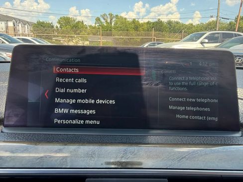 Used 2018 BMW 430i Gran Coupe RWD image 38
