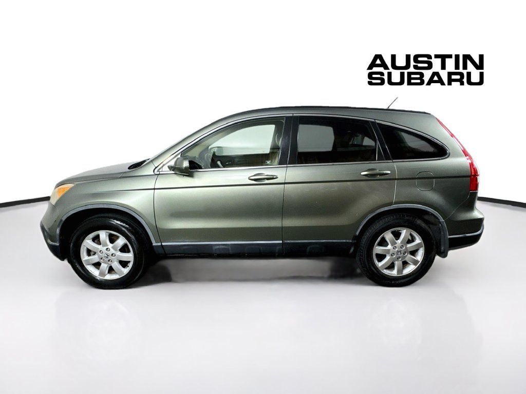 Used 2007 Honda CR-V EX-L image 4