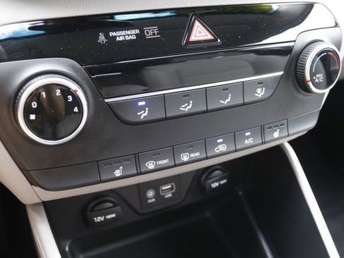 Certified 2021 Hyundai Tucson Value w/ Cargo Package image 26