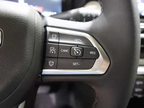 New 2026 Jeep Compass Limited AWD/4WD image 24