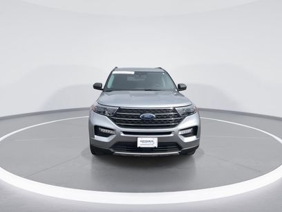 Used 2022 Ford Explorer XLT w/ Equipment Group 202A