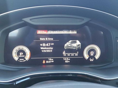 Certified 2023 Audi Q8 Premium Plus w/ Premium Plus Package image 26