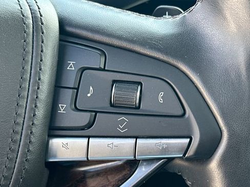 Used 2023 Cadillac Escalade Sport Platinum w/ LPO, ONYX Package AWD/4WD image 31