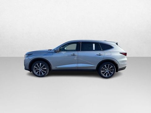 Certified 2025 Acura MDX w/ Technology Package image 2