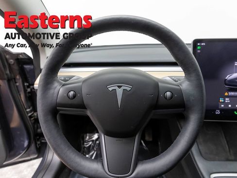 Used 2023 Tesla Model 3 Standard Range RWD image 10
