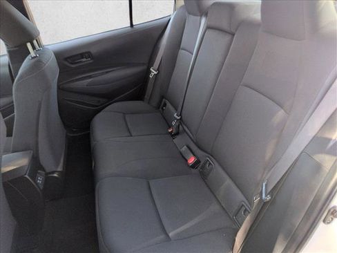 Used 2023 Toyota Corolla LE image 17