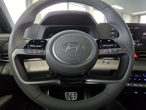New 2026 Hyundai Elantra SEL Sport Premium FWD image 21
