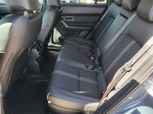 New 2026 MAZDA CX-50 2.5 Hybrid w/ Weather Package image 12