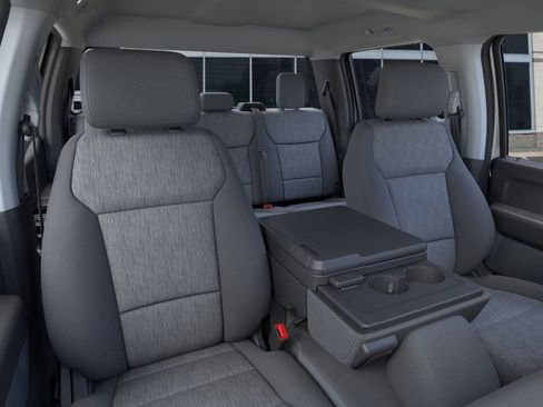 Used 2025 Ford F150 XL w/ Equipment Group 103A High image 10