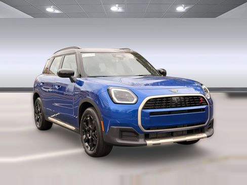 New 2026 MINI Cooper Countryman S image 7