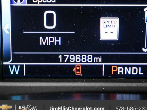 Used 2017 GMC Sierra 1500 SLT RWD image 9