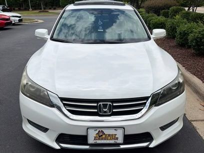 Used 2014 Honda Accord EX-L