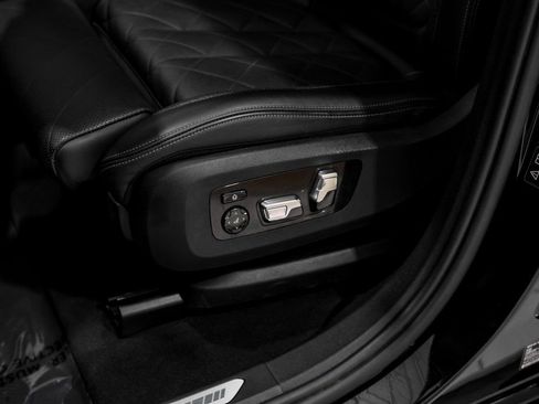 Used 2024 BMW X6 xDrive40i image 29