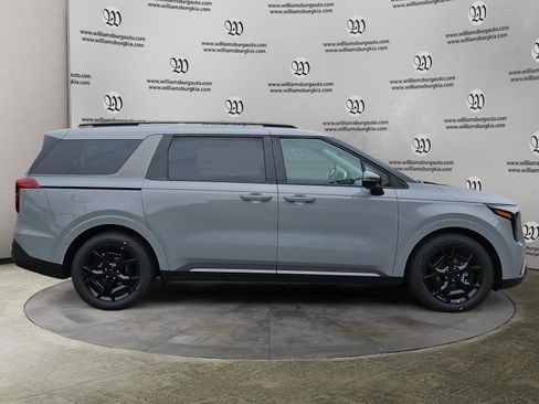 New 2026 Kia Carnival SX Prestige image 6