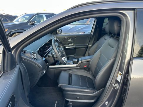 Used 2022 Mercedes-Benz GLA 35 AMG 4MATIC image 2