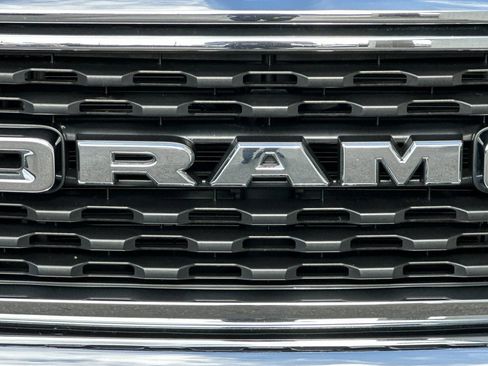 Used 2022 RAM 1500 Big Horn RWD image 37