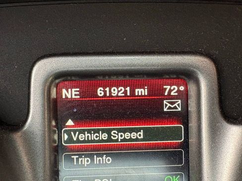 Used 2018 Dodge Journey Crossroad w/ Popular Equipment Group image 16