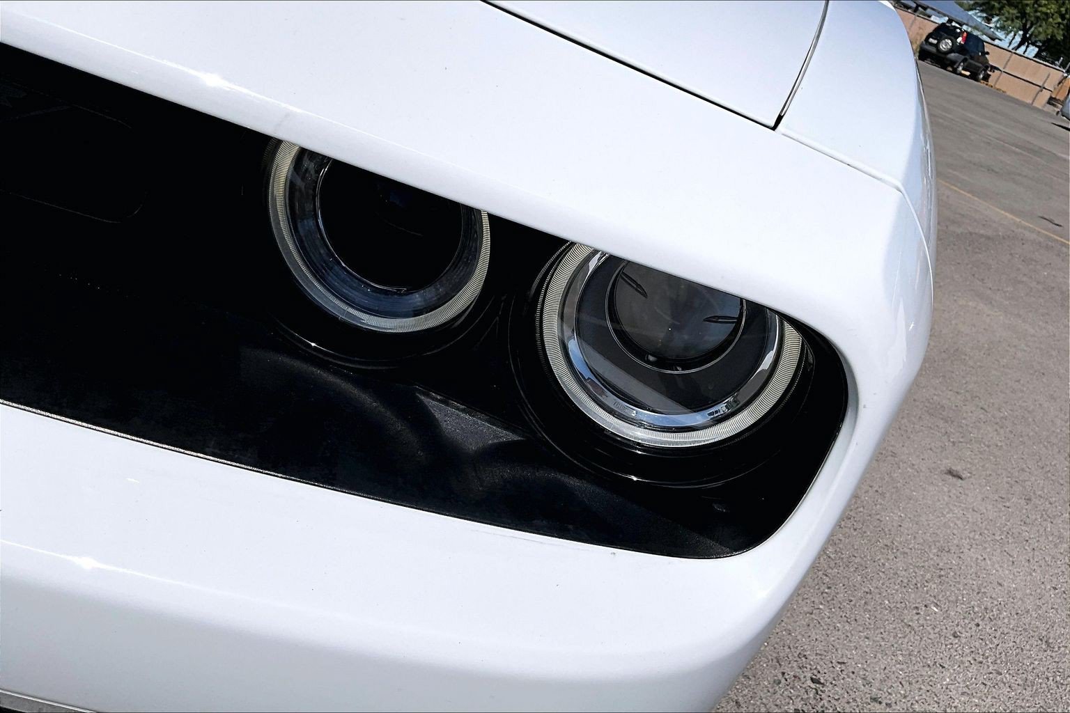 Used 2020 Dodge Challenger R/T w/ Blacktop Package RWD image 22