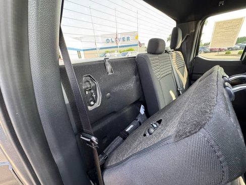 Used 2023 Ford F150 XL w/ STX Appearance Package AWD/4WD image 23