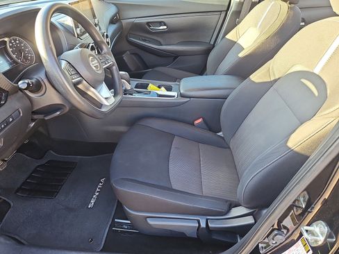 Certified 2023 Nissan Sentra SV image 25