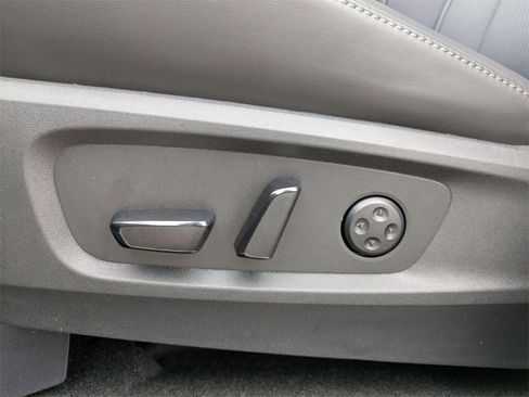 New 2026 INFINITI QX60 Sport w/ Dark Cargo Package image 14