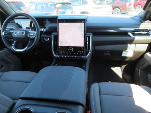 New 2026 GMC Yukon XL Elevation RWD image 12