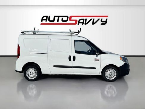 Used 2022 RAM ProMaster City Base image 8