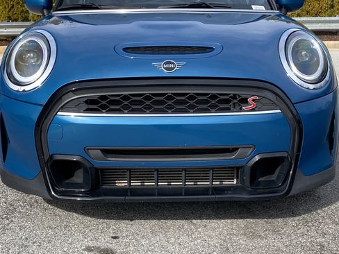 Used 2022 MINI Cooper S image 39