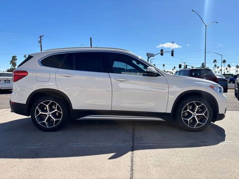 Used 2018 BMW X1 sDrive28i image 4