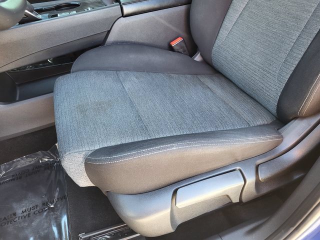 Used 2021 Nissan Rogue S FWD image 10