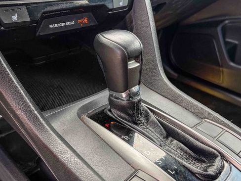 Used 2021 Honda Civic EX image 43