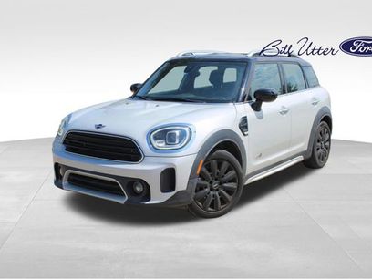 Used 2022 MINI Cooper Countryman ALL4