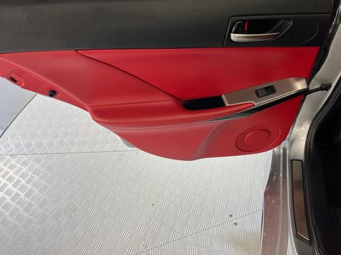 Used 2023 Lexus IS 500 w/ Accessory Package image 21