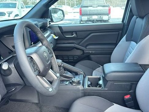 New 2026 Toyota Tacoma TRD Off-Road image 27