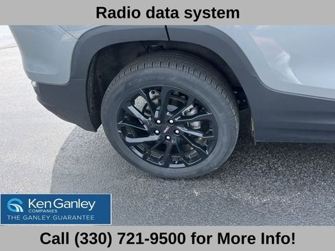 Used 2023 GMC Terrain SLE w/ Driver Convenience Package AWD/4WD image 22