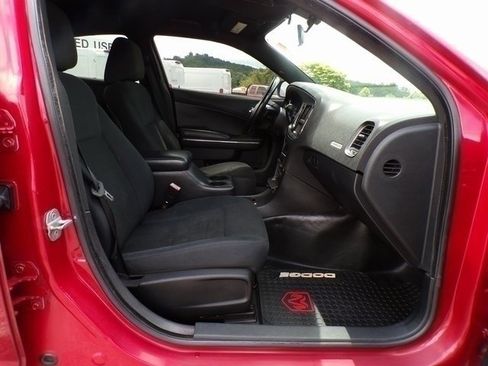 Used 2011 Dodge Charger Police image 10