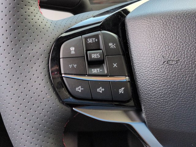 New 2027 Ford Explorer ST-Line RWD image 26